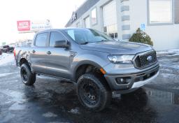 2021 Ford Ranger - Thumbnail 2