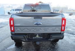 2021 Ford Ranger - Thumbnail 10