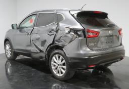 2020 Nissan Rogue Sport - Thumbnail 7