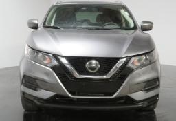 2020 Nissan Rogue Sport - Thumbnail 12