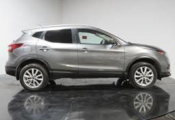 2020 Nissan Rogue Sport - Thumbnail 5