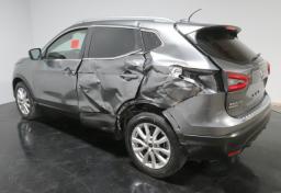 2020 Nissan Rogue Sport - Thumbnail 9