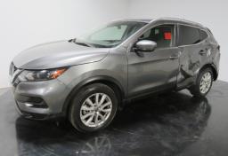 2020 Nissan Rogue Sport - Thumbnail 2