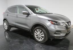 2020 Nissan Rogue Sport - Thumbnail 1