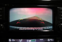 2020 Nissan Rogue Sport - Thumbnail 33