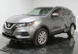 2020 Nissan Rogue Sport - Thumbnail 4