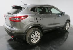 2020 Nissan Rogue Sport - Thumbnail 10