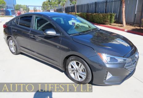 Picture of 2020 Hyundai ELANTRA
