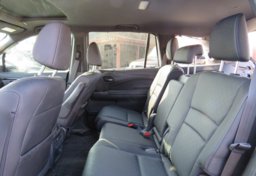 2021 Honda Passport - Thumbnail 30