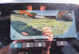 2021 Honda Passport - Thumbnail 13