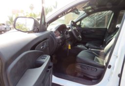 2021 Honda Passport - Thumbnail 24