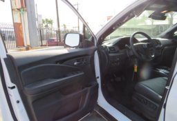 2021 Honda Passport - Thumbnail 19