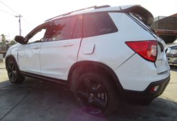 2021 Honda Passport - Thumbnail 5