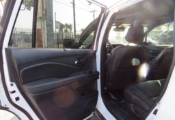 2021 Honda Passport - Thumbnail 21