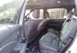 2021 Honda Passport - Thumbnail 25