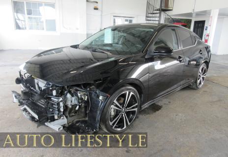 Picture of 2020 Nissan Sentra