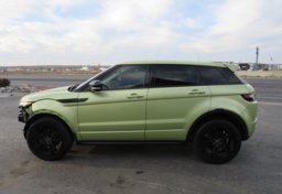 2012 Land Rover Range Rover Evoque - Thumbnail 10