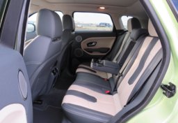 2012 Land Rover Range Rover Evoque - Thumbnail 33