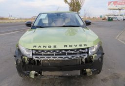 2012 Land Rover Range Rover Evoque - Thumbnail 11