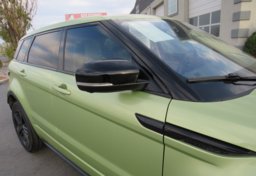 2012 Land Rover Range Rover Evoque - Thumbnail 18