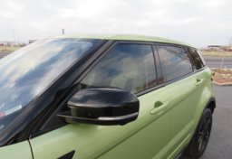 2012 Land Rover Range Rover Evoque - Thumbnail 15