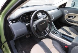 2012 Land Rover Range Rover Evoque - Thumbnail 30