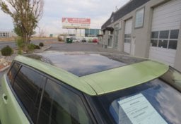 2012 Land Rover Range Rover Evoque - Thumbnail 24