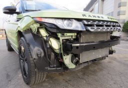 2012 Land Rover Range Rover Evoque - Thumbnail 17
