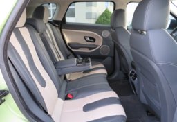 2012 Land Rover Range Rover Evoque - Thumbnail 34