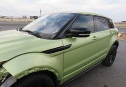 2012 Land Rover Range Rover Evoque - Thumbnail 13