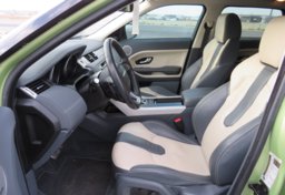 2012 Land Rover Range Rover Evoque - Thumbnail 31