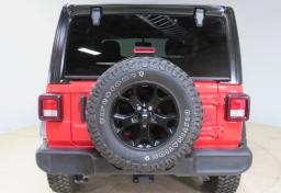 2022 Jeep Wrangler - Thumbnail 11