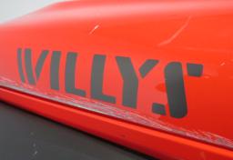 2022 Jeep Wrangler - Thumbnail 18