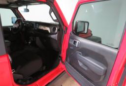 2022 Jeep Wrangler - Thumbnail 21