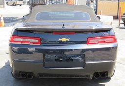 2014 Chevrolet Camaro - Thumbnail 14