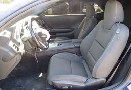 2014 Chevrolet Camaro - Thumbnail 27