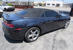 2014 Chevrolet Camaro - Thumbnail 9