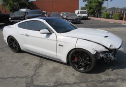 2019 Ford Mustang - Thumbnail 3