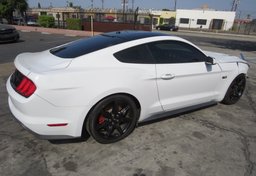 2019 Ford Mustang - Thumbnail 7