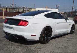 2019 Ford Mustang - Thumbnail 9