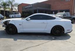 2019 Ford Mustang - Thumbnail 6