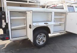 2019 Chevrolet Silverado 2500HD - Thumbnail 11