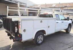 2019 Chevrolet Silverado 2500HD - Thumbnail 7