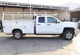 2019 Chevrolet Silverado 2500HD - Thumbnail 5