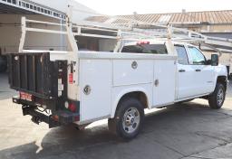 2019 Chevrolet Silverado 2500HD - Thumbnail 9