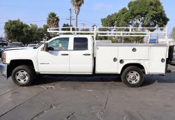 2019 Chevrolet Silverado 2500HD - Thumbnail 6