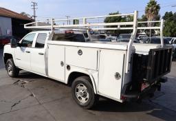 2019 Chevrolet Silverado 2500HD - Thumbnail 8