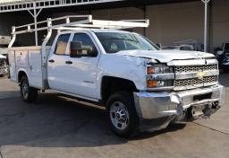 2019 Chevrolet Silverado 2500HD - Thumbnail 3
