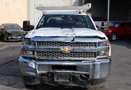 2019 Chevrolet Silverado 2500HD - Thumbnail 13