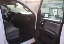 2019 Chevrolet Silverado 2500HD - Thumbnail 20